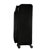 Troy 19", 24" and 28" (Black) Soft Case Luggage Light Series