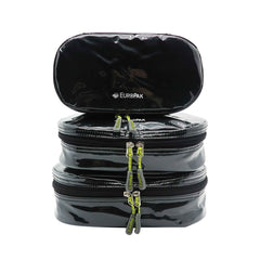 Nice 3-in-1 Oval Travel Pouch