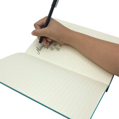 Windsor Journal with Pen