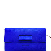 Amity Diary with Sparkle Pen Blue