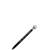 Ashley with Pearl Pen