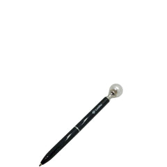 Ashley with Pearl Pen