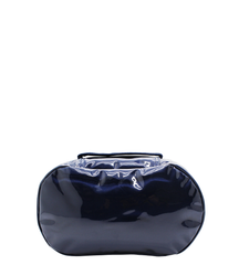 Nice 3-in-1 Oval Travel Pouch Navy Blue