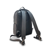 Brandenberg Backpack Leather Bound Pocket