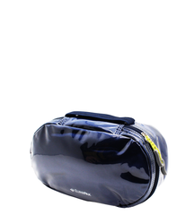 Nice 3-in-1 Oval Travel Pouch Navy Blue