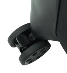 Stratford 17" Softcase Luggage Platinum Series