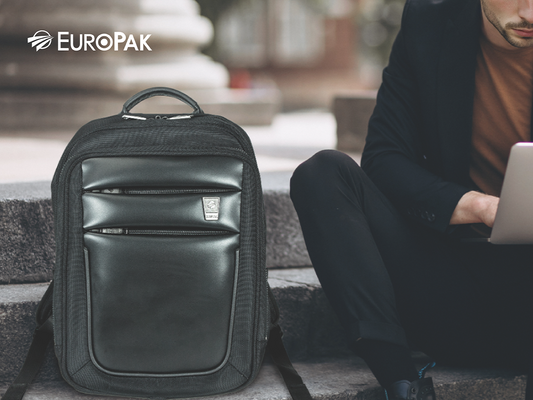  7 Compelling Reasons Why Men are Falling in Love with Leather Backpacks