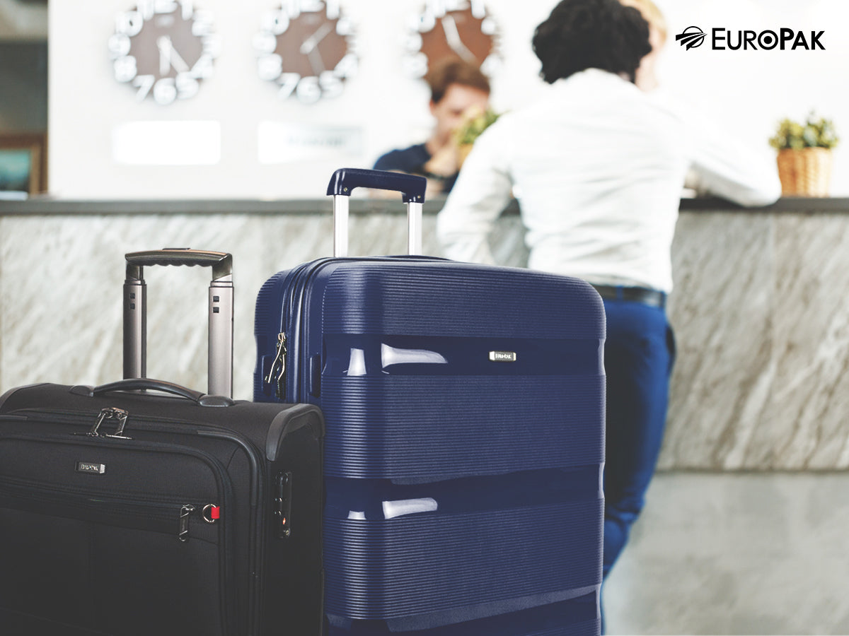 How to Choose Between Hard Shell Case and Soft Shell Case – Europak