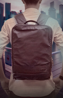 Backpacks (Social)