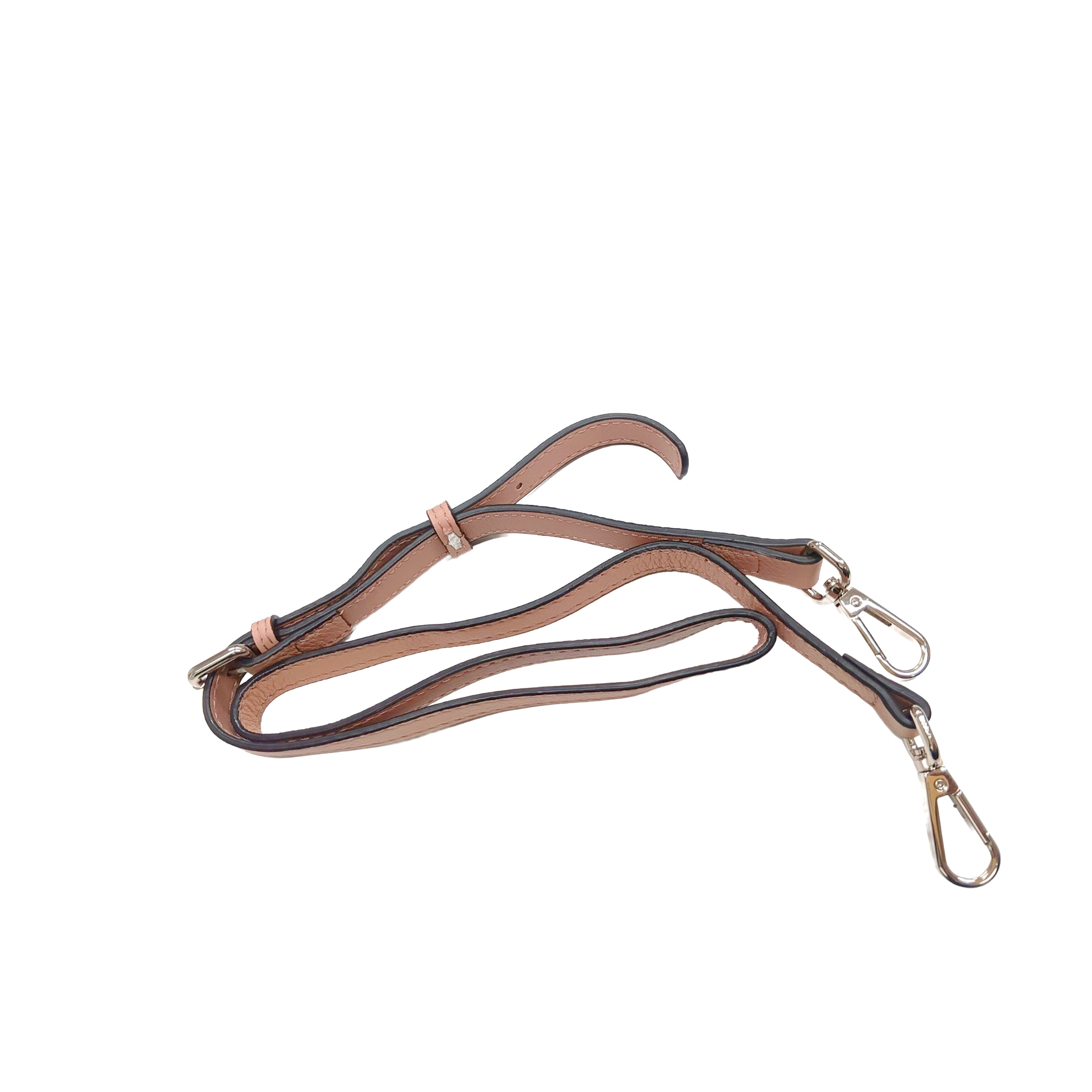 Allegra 2-way Handbag Pink