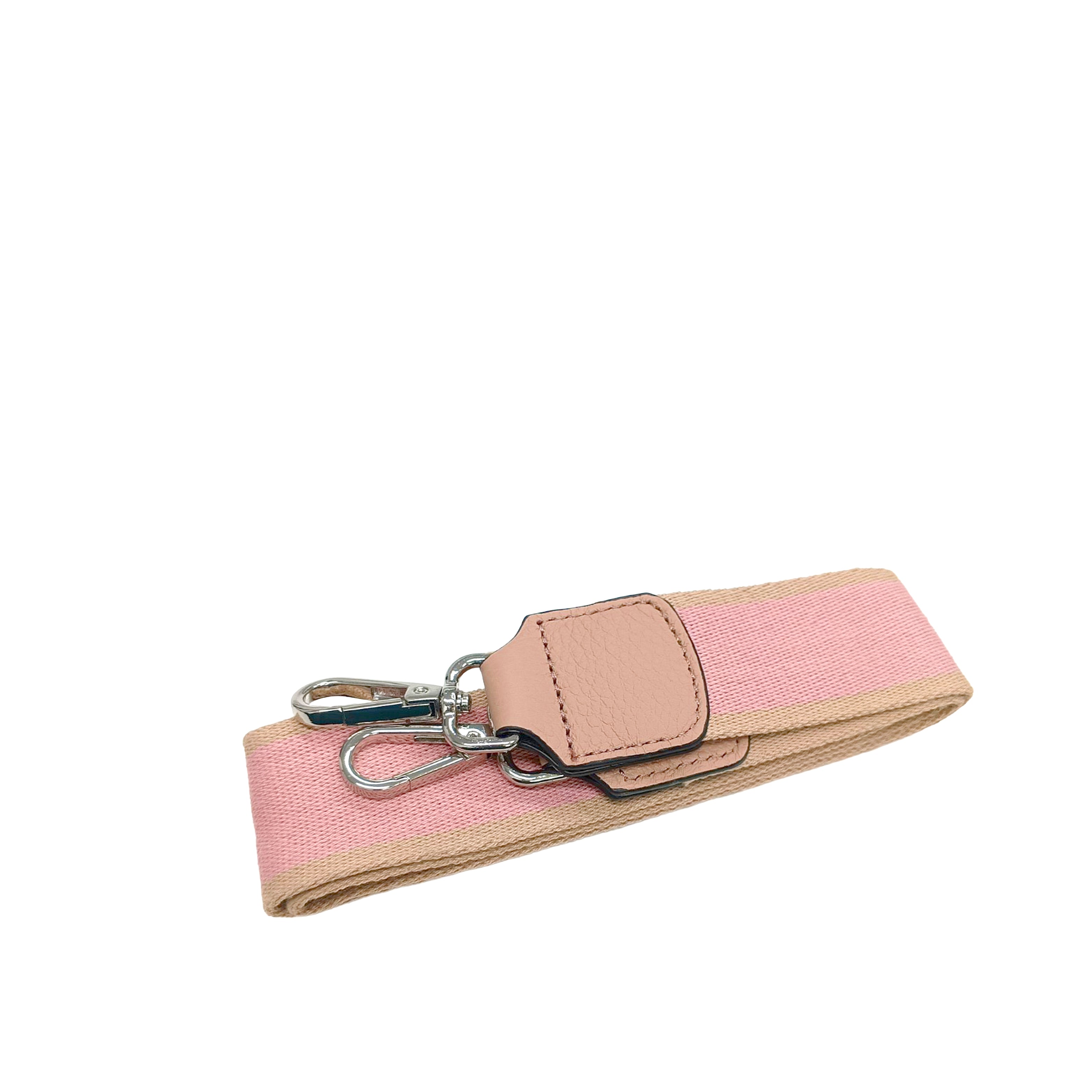 Allegra 2-way Handbag Pink