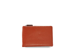 Kaitlyn Short Wallet with Double Card Slot
