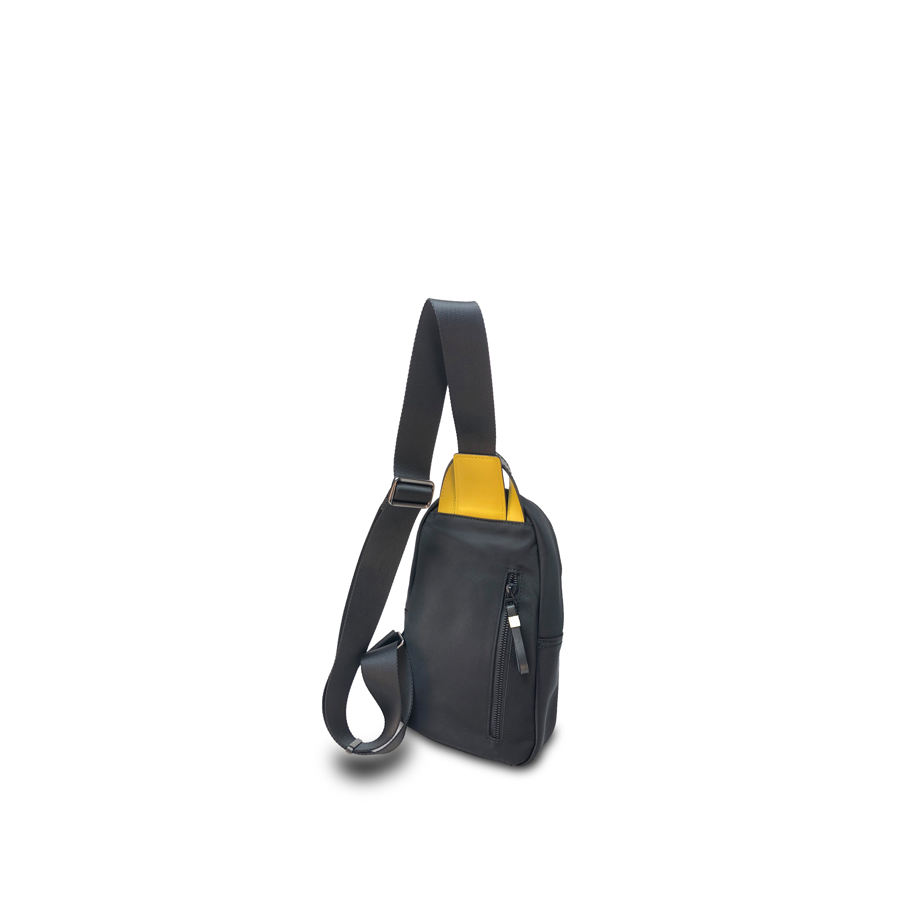 Birch Body Bag Neon Accent