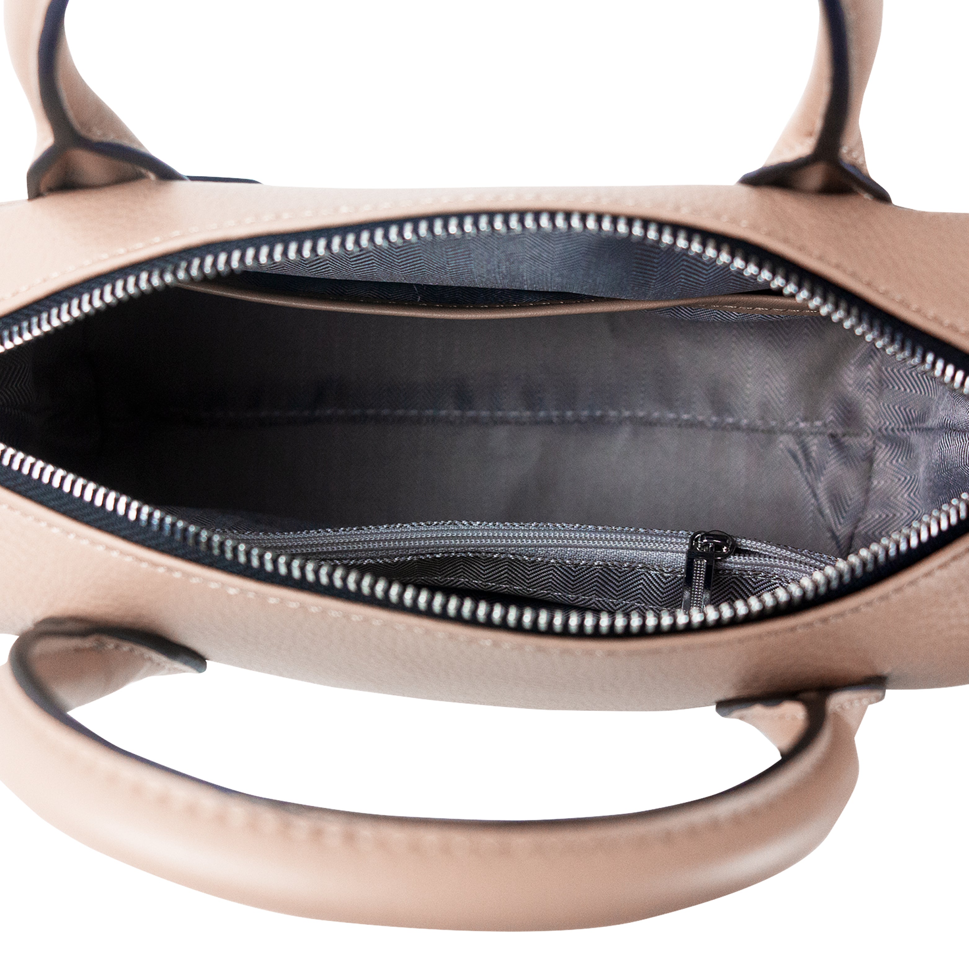 Allegra 2-way Handbag Pink