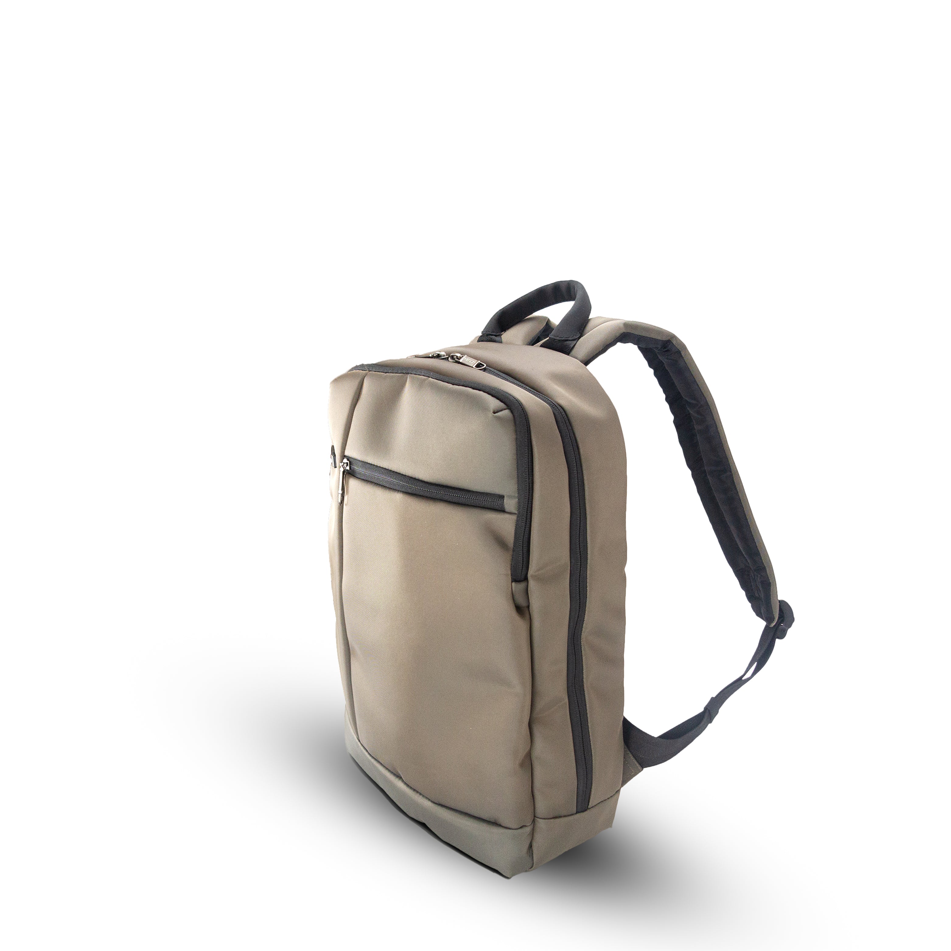 Aldo 17 Backpack (Gray)