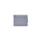 Kaliny Short Wallet w/ All Around Stitch Dark Lilac