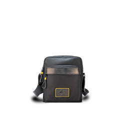 Birch Classic Crossbody Neon Accent