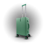 HANOVER Hanger - Integrated Luggage Sage/Green