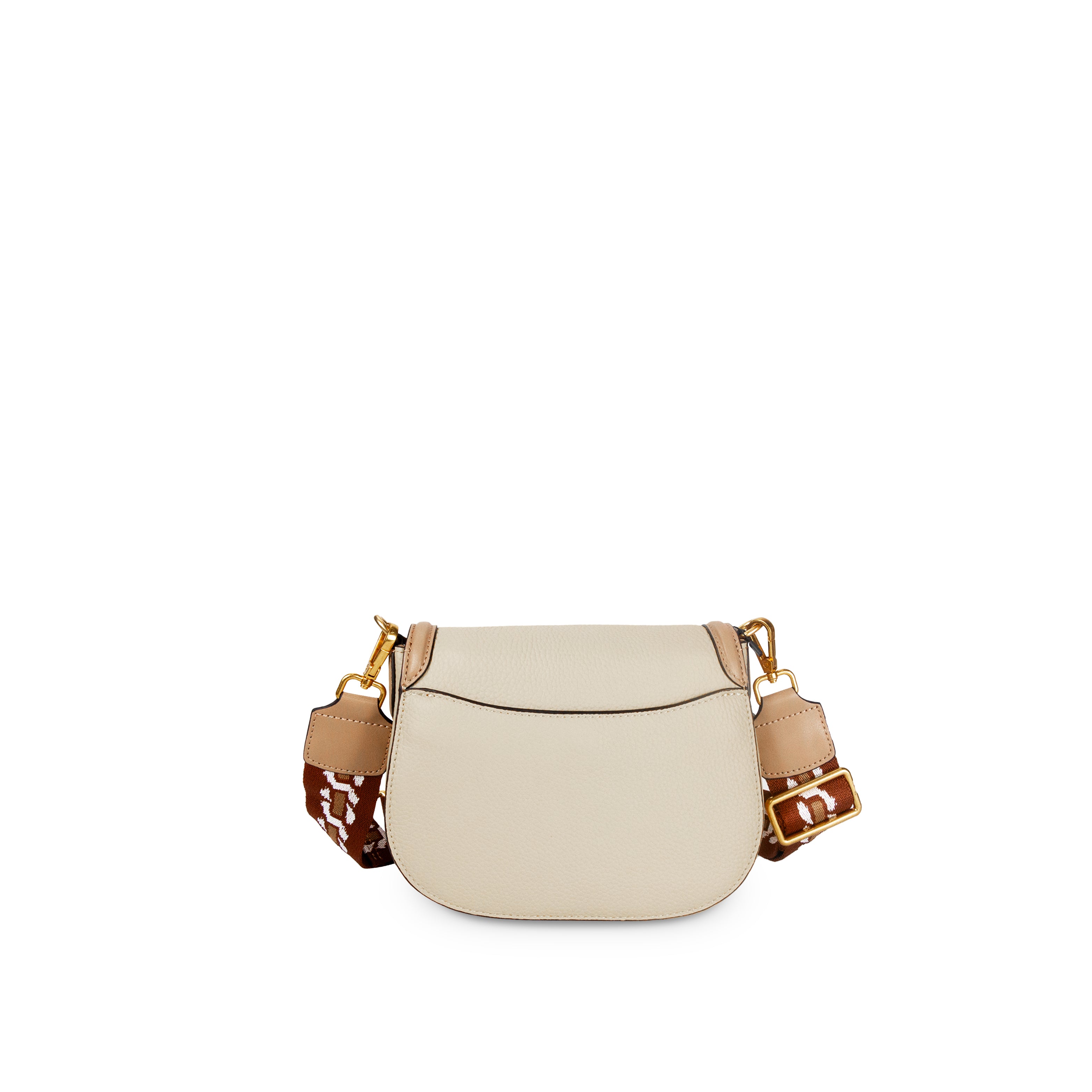 Adeline Crossbody Cream / Apricot