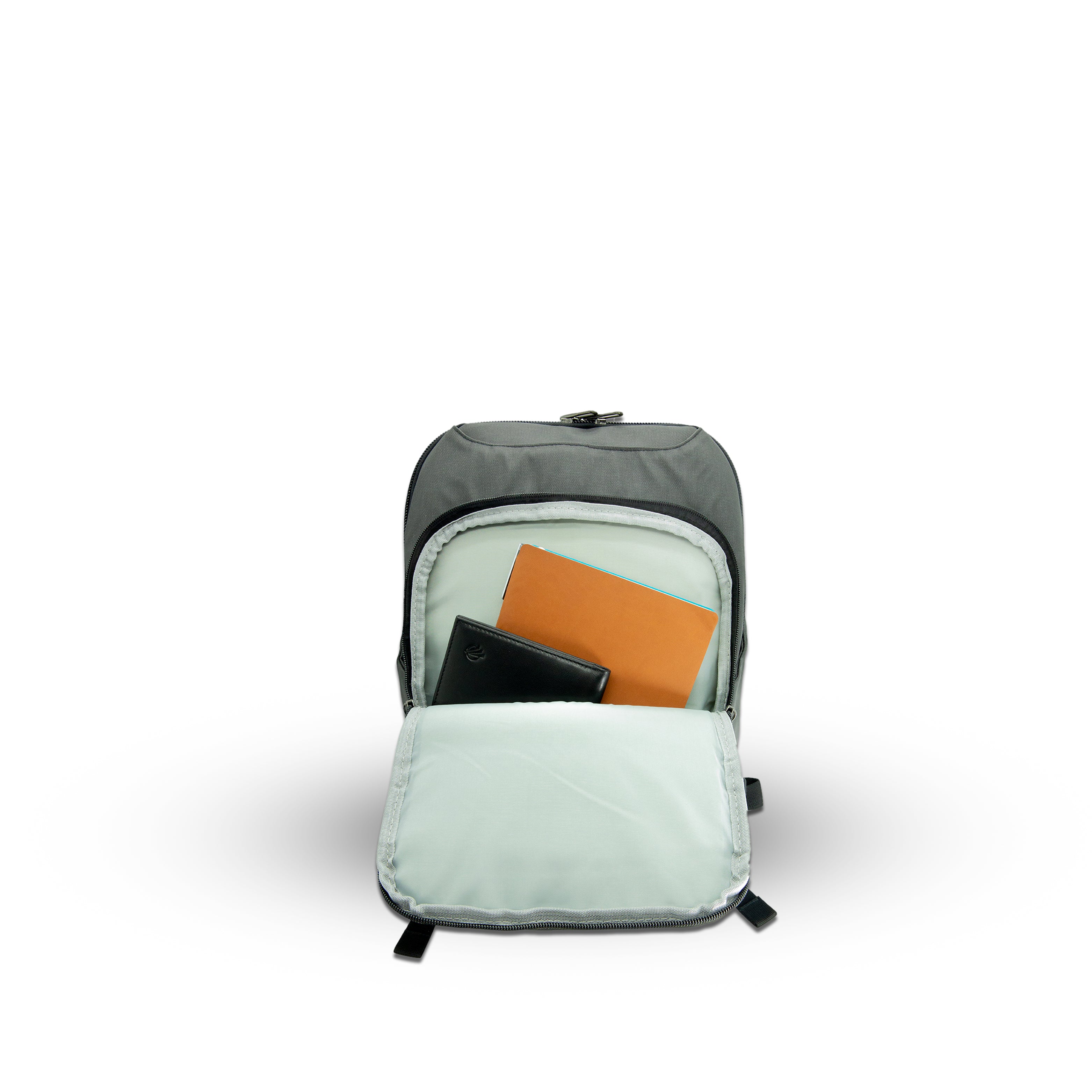 Holford Smart Backpack (Gray)