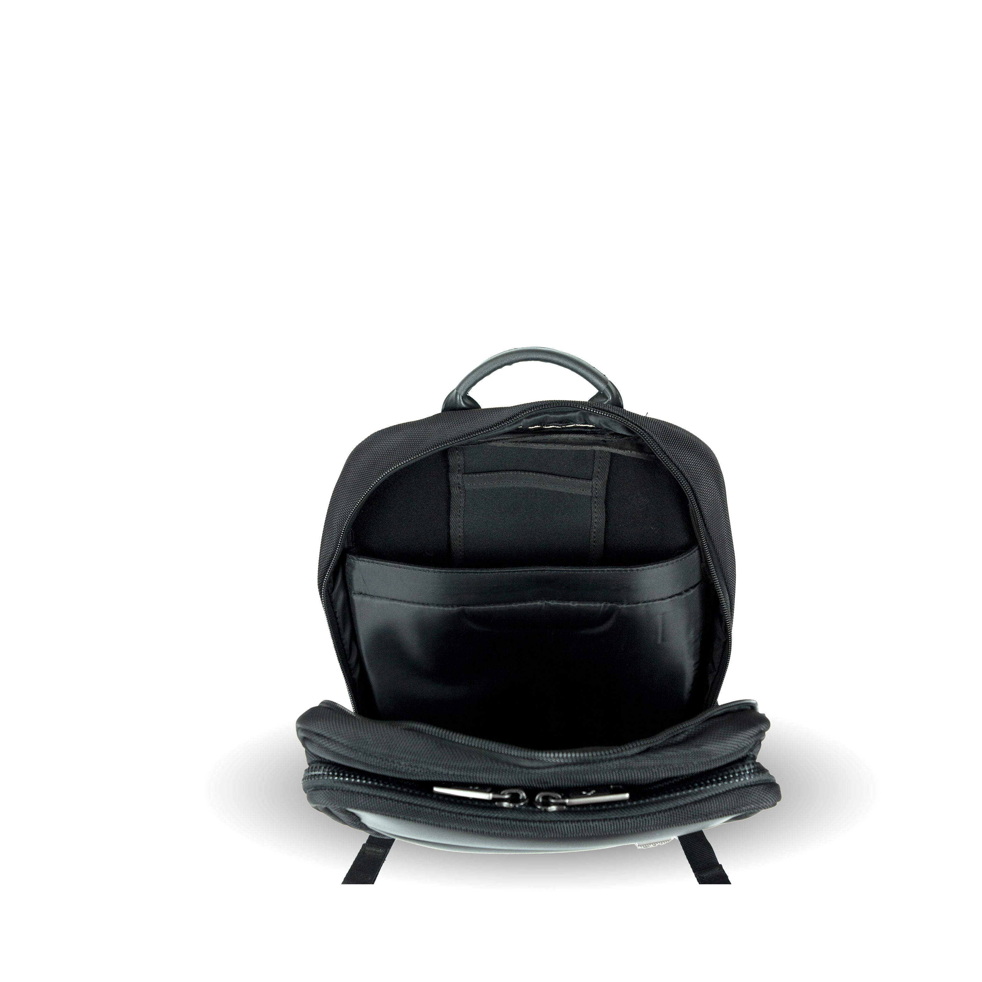 Aston Slim Laptop Backpack