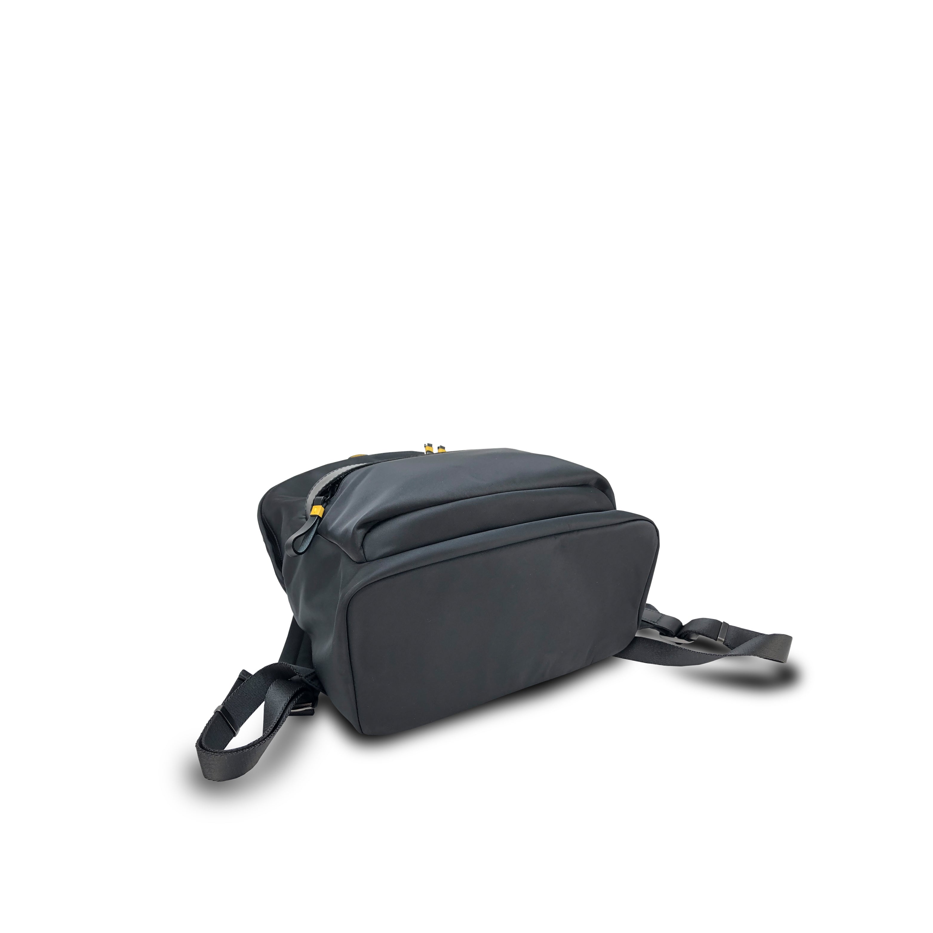 Birch Backpack Neon Accent