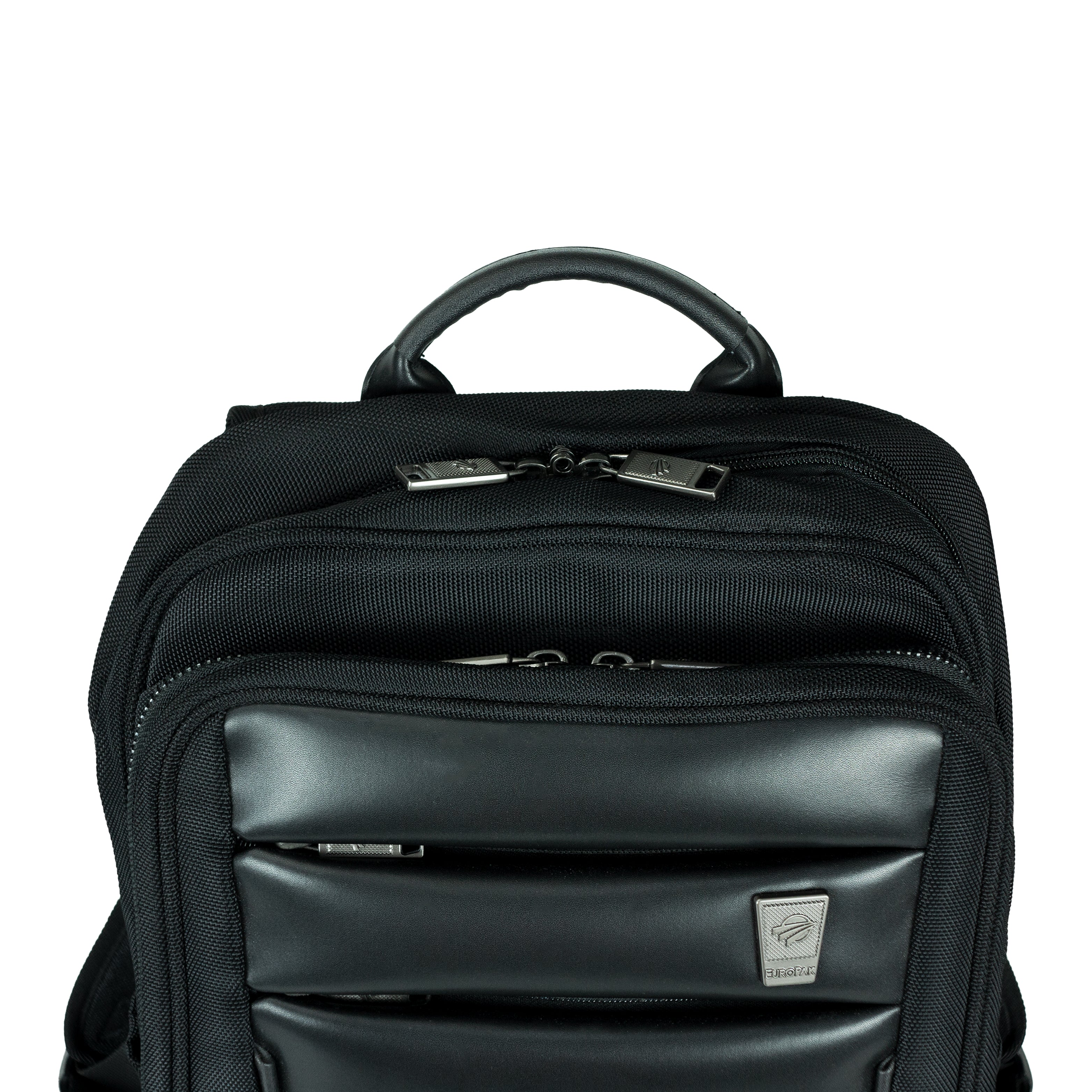 Aston Slim Laptop Backpack