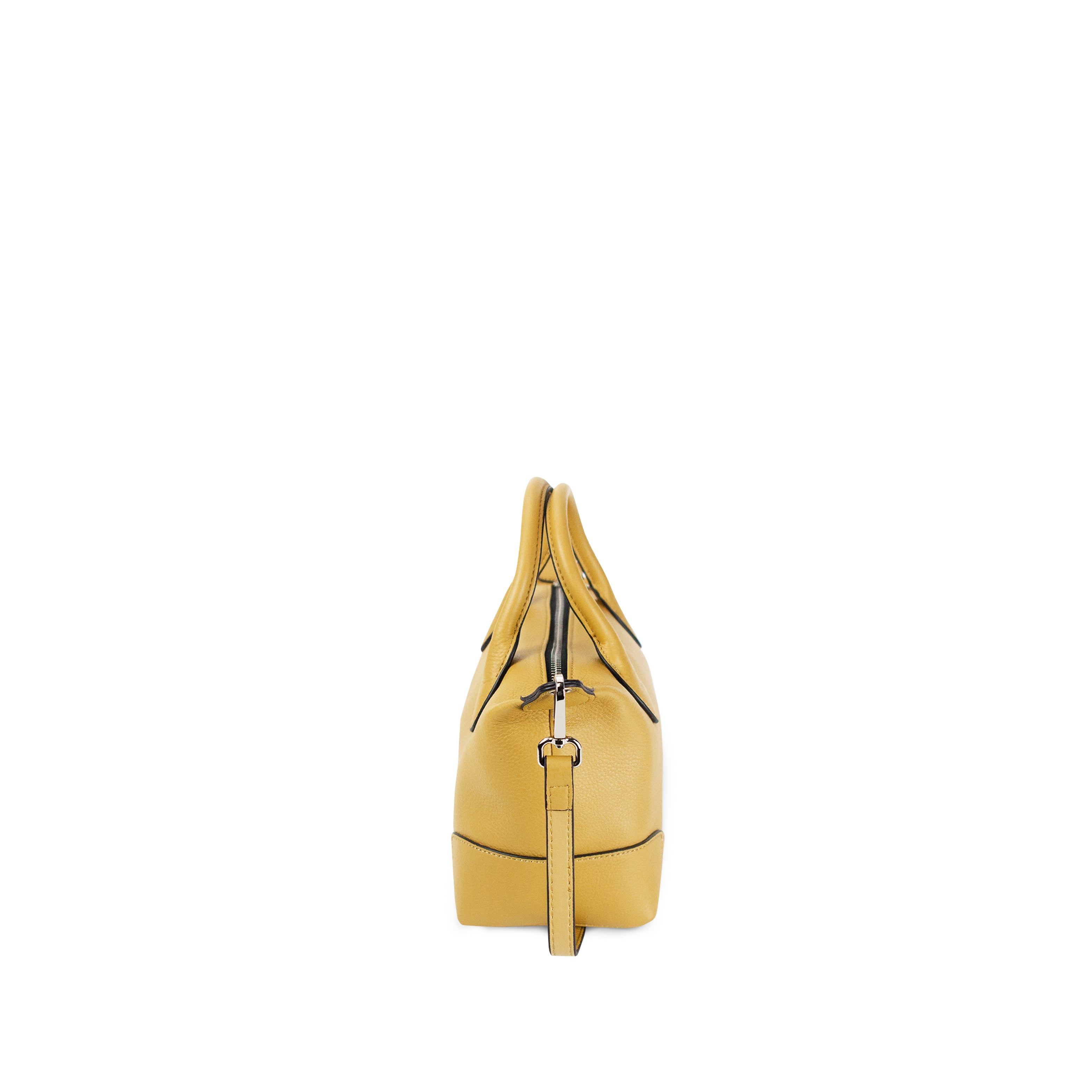 Allegra 2-way Handbag Yellow