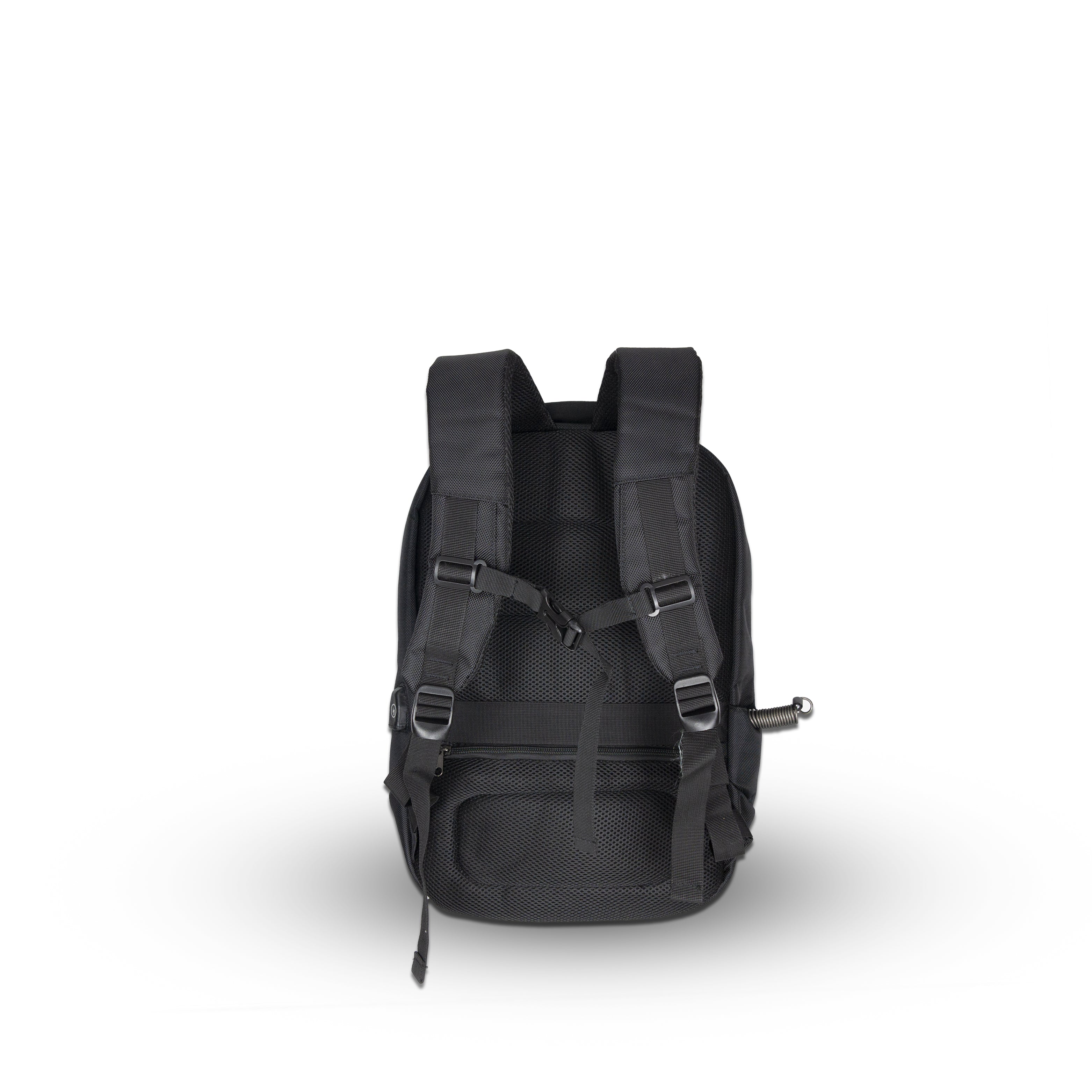 Harley Anti-Theft Smart Single Backpack