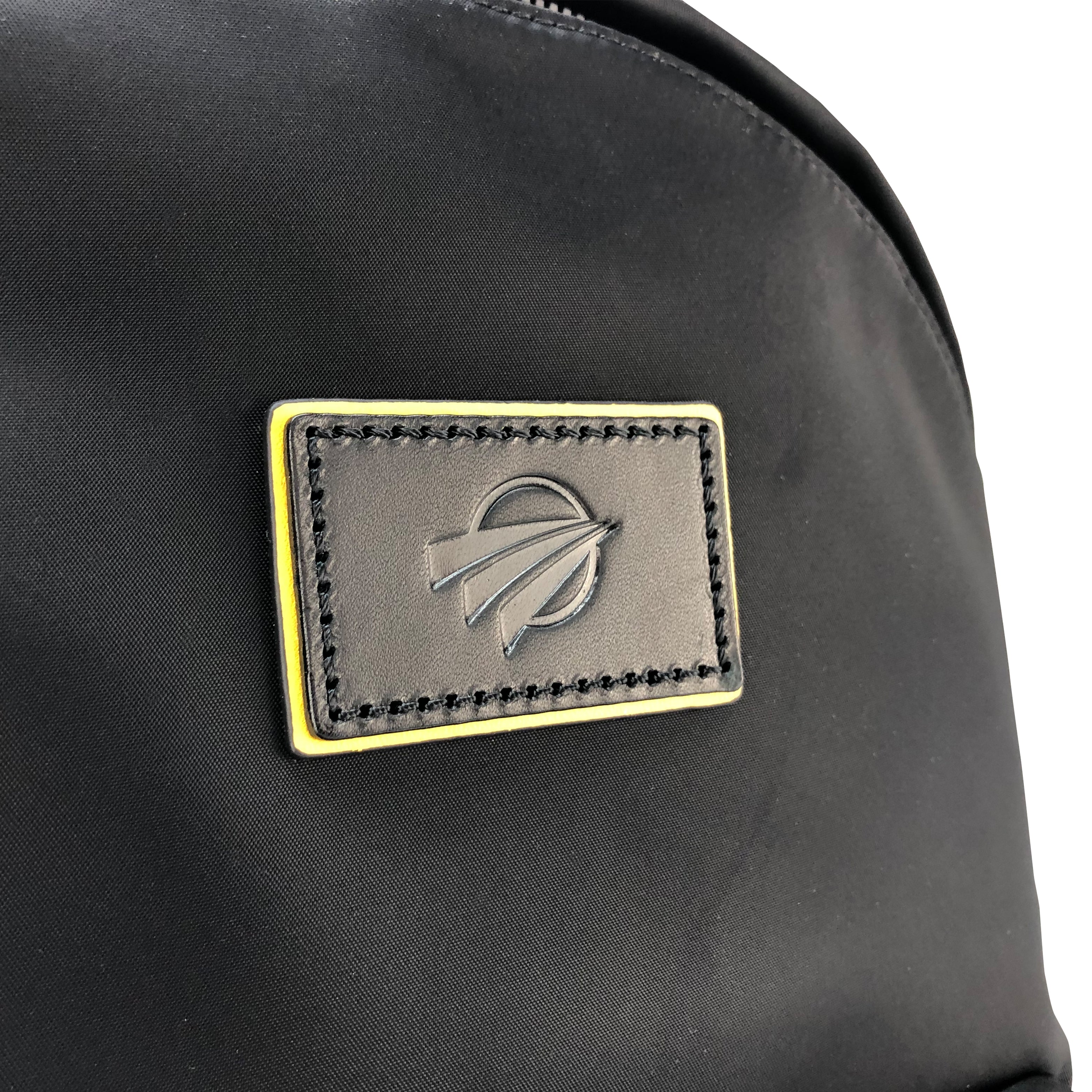 Birch Backpack Neon Accent