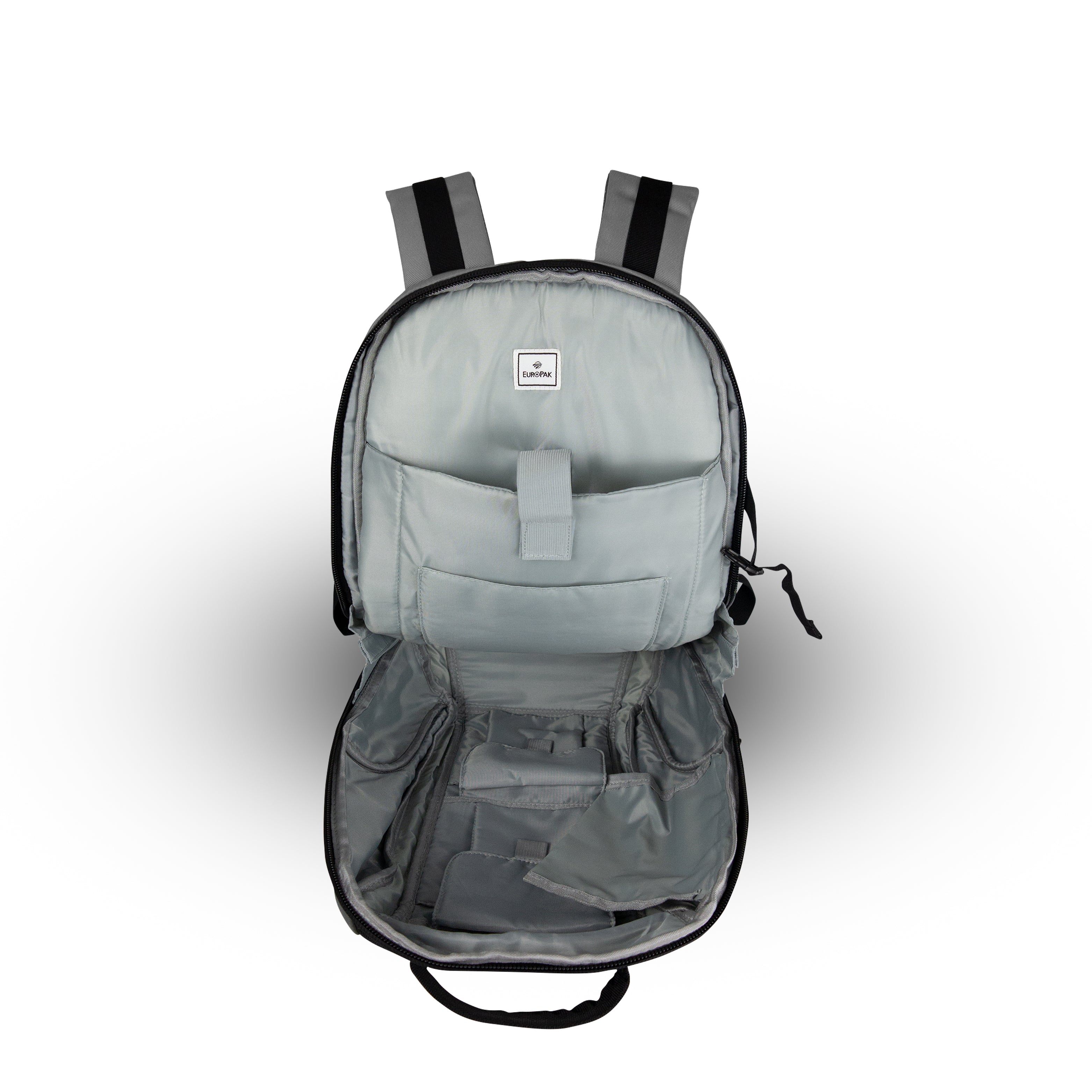 Kensington Hardshell Smart BP (Gray)
