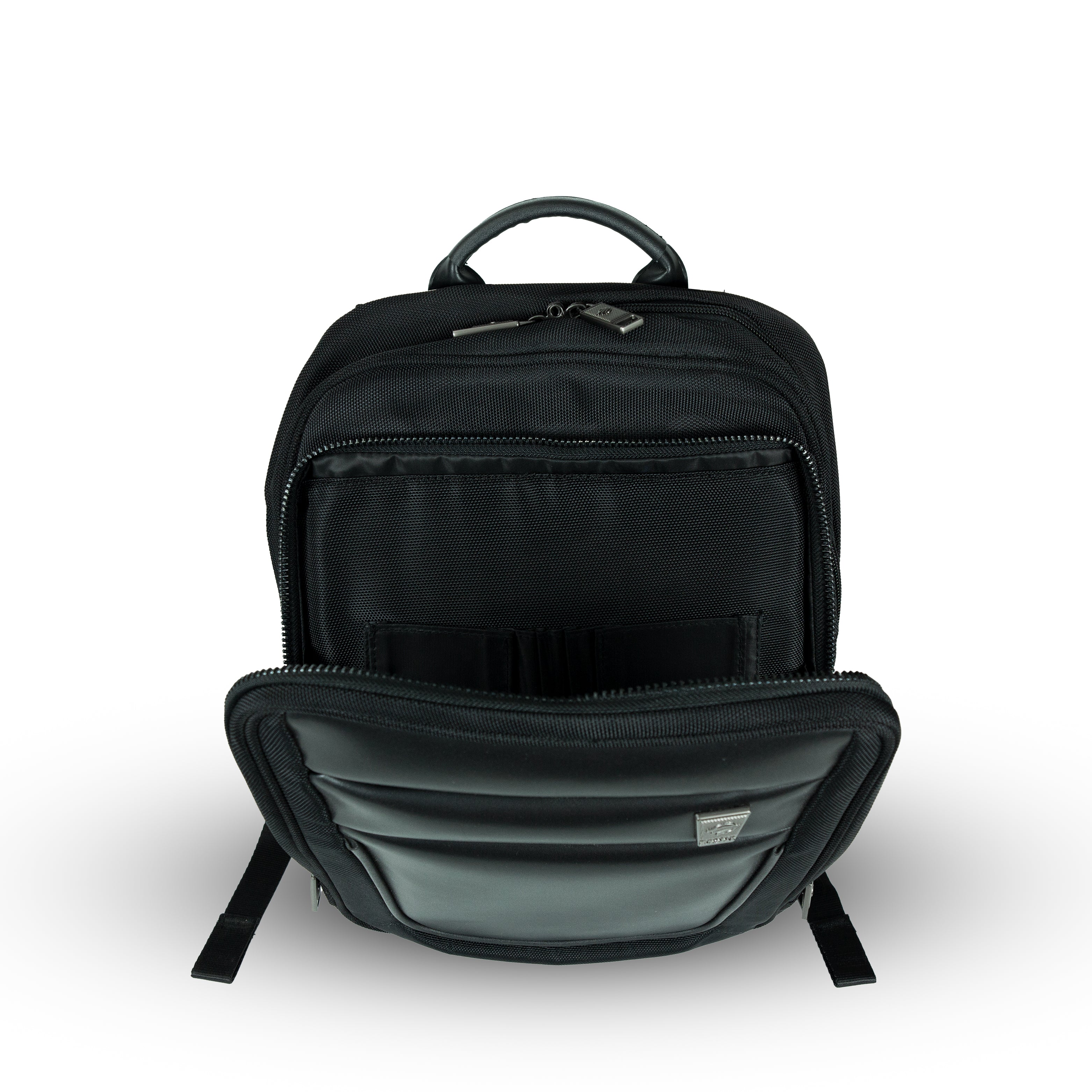 Aston Slim Laptop Backpack