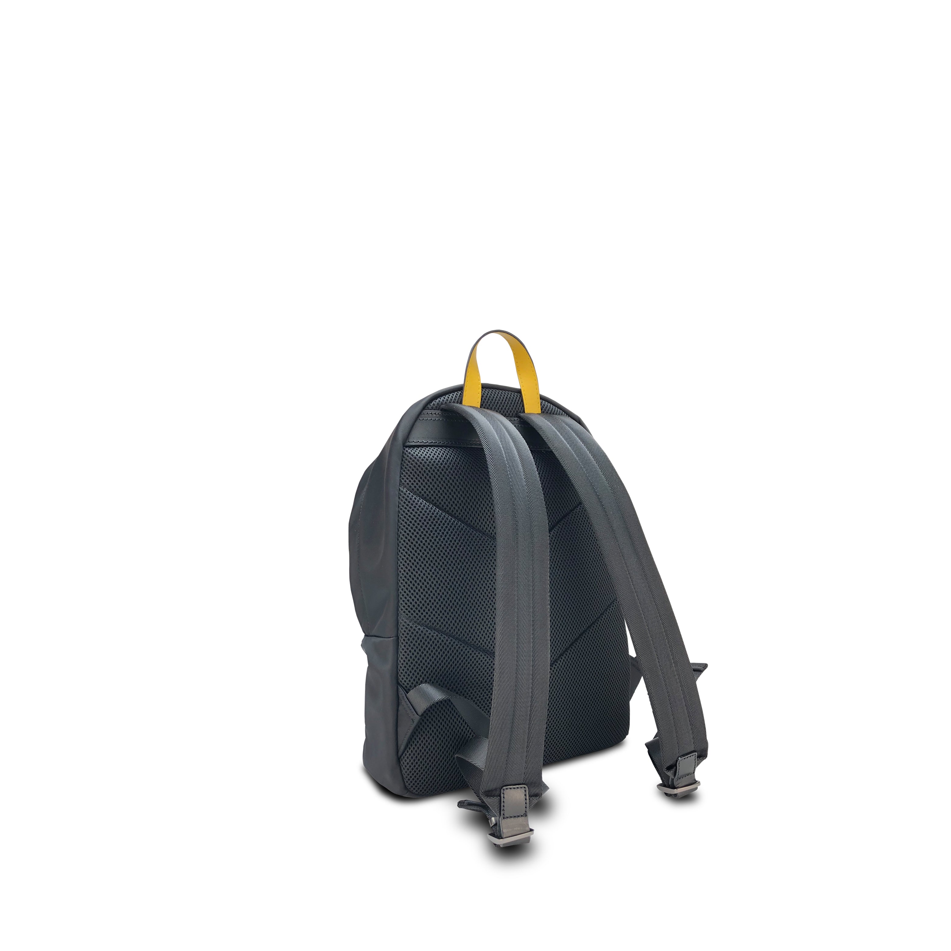 Birch Backpack Neon Accent