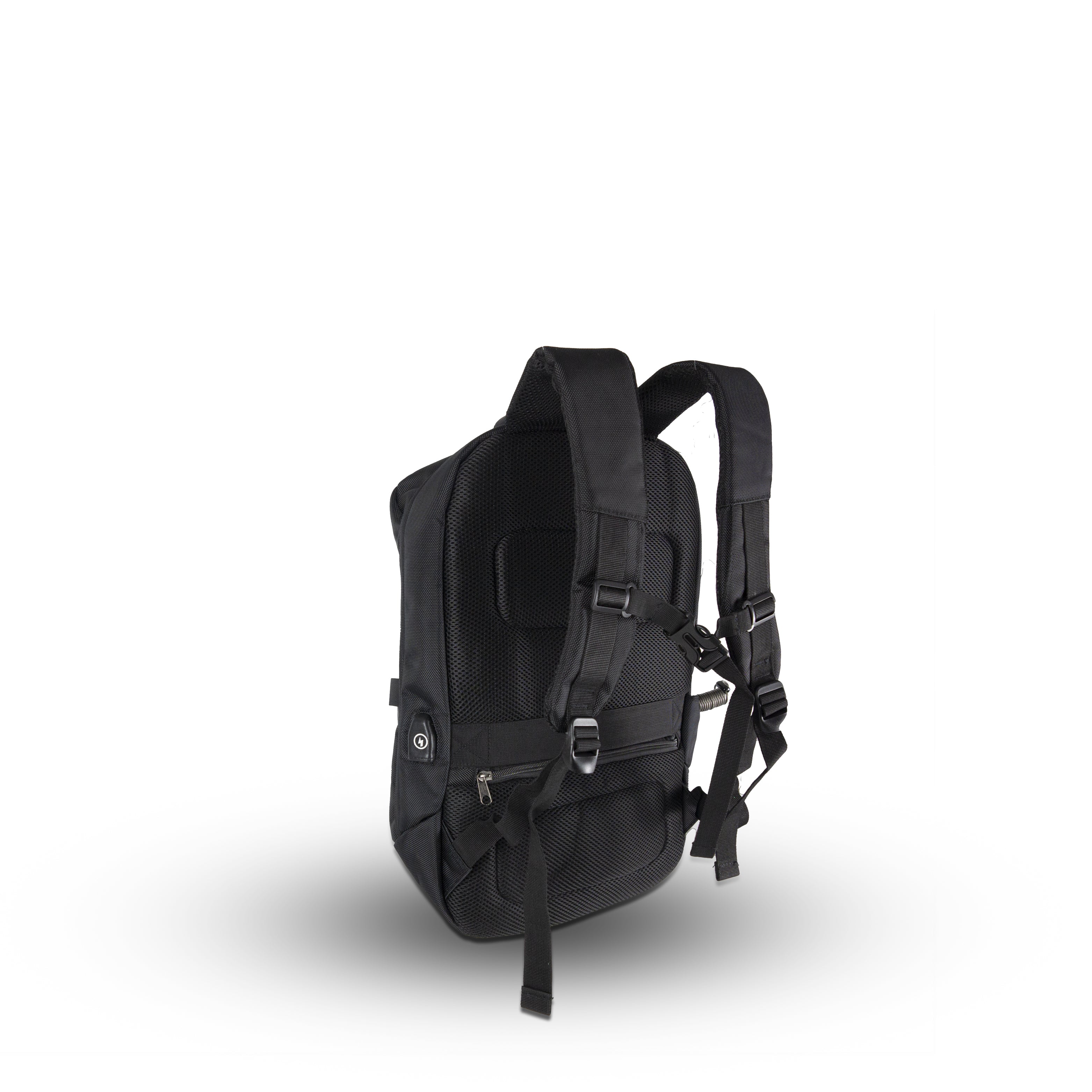 Harley Anti-Theft Smart Single Backpack