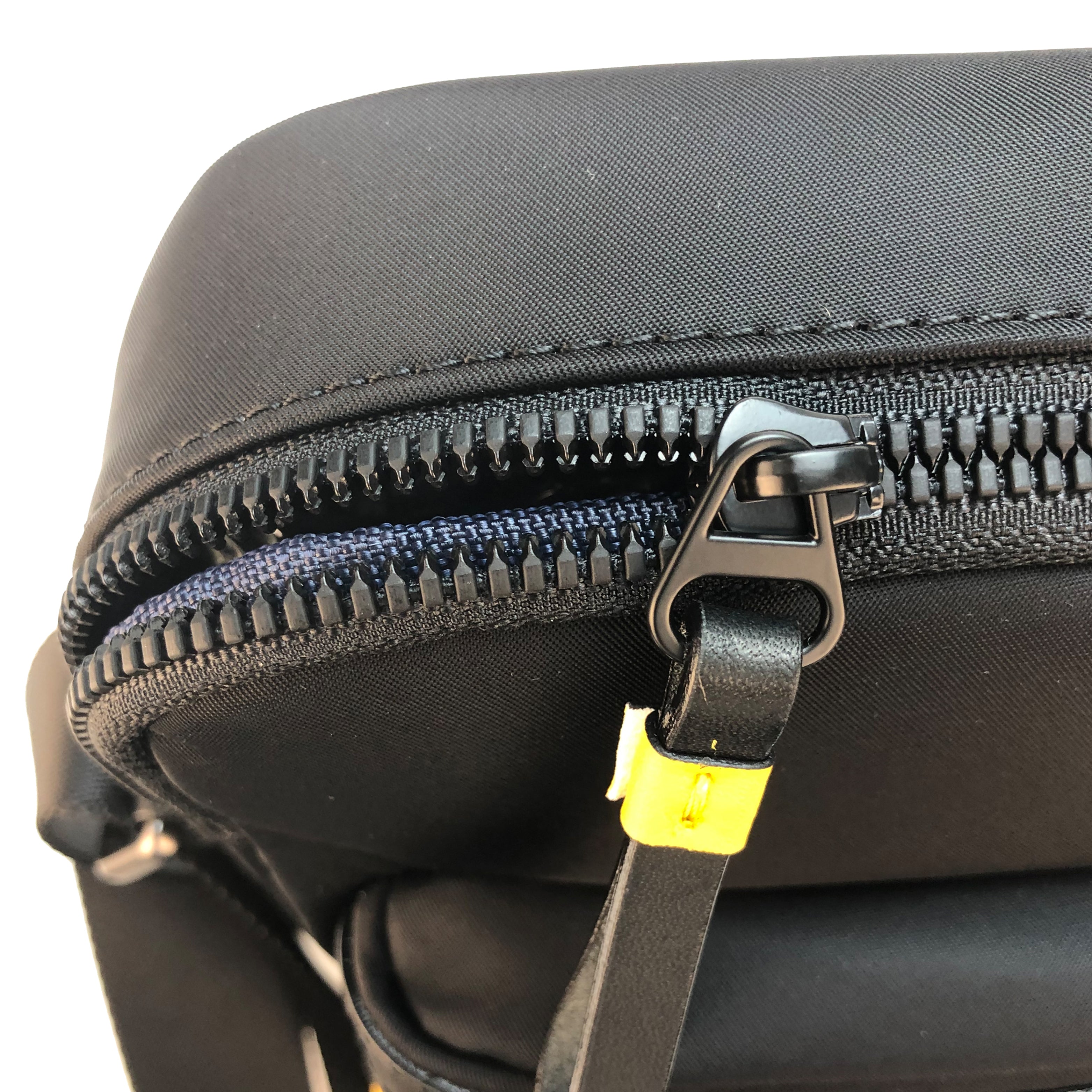 Birch Classic Crossbody Neon Accent