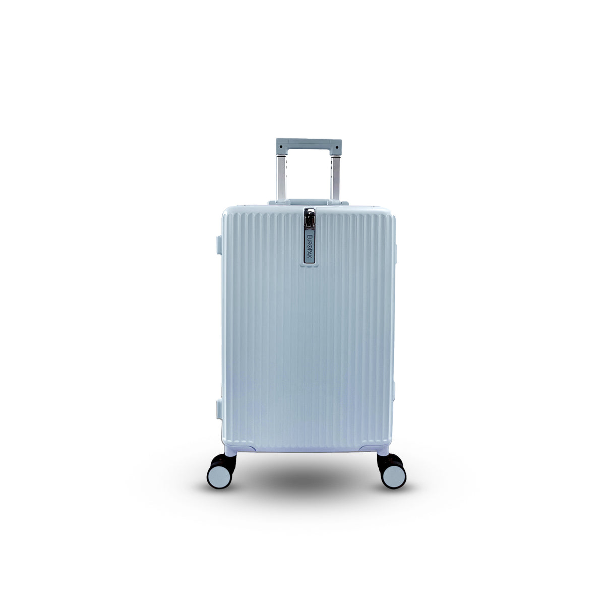 HANOVER Hanger - Integrated Luggage Pastel Blue
