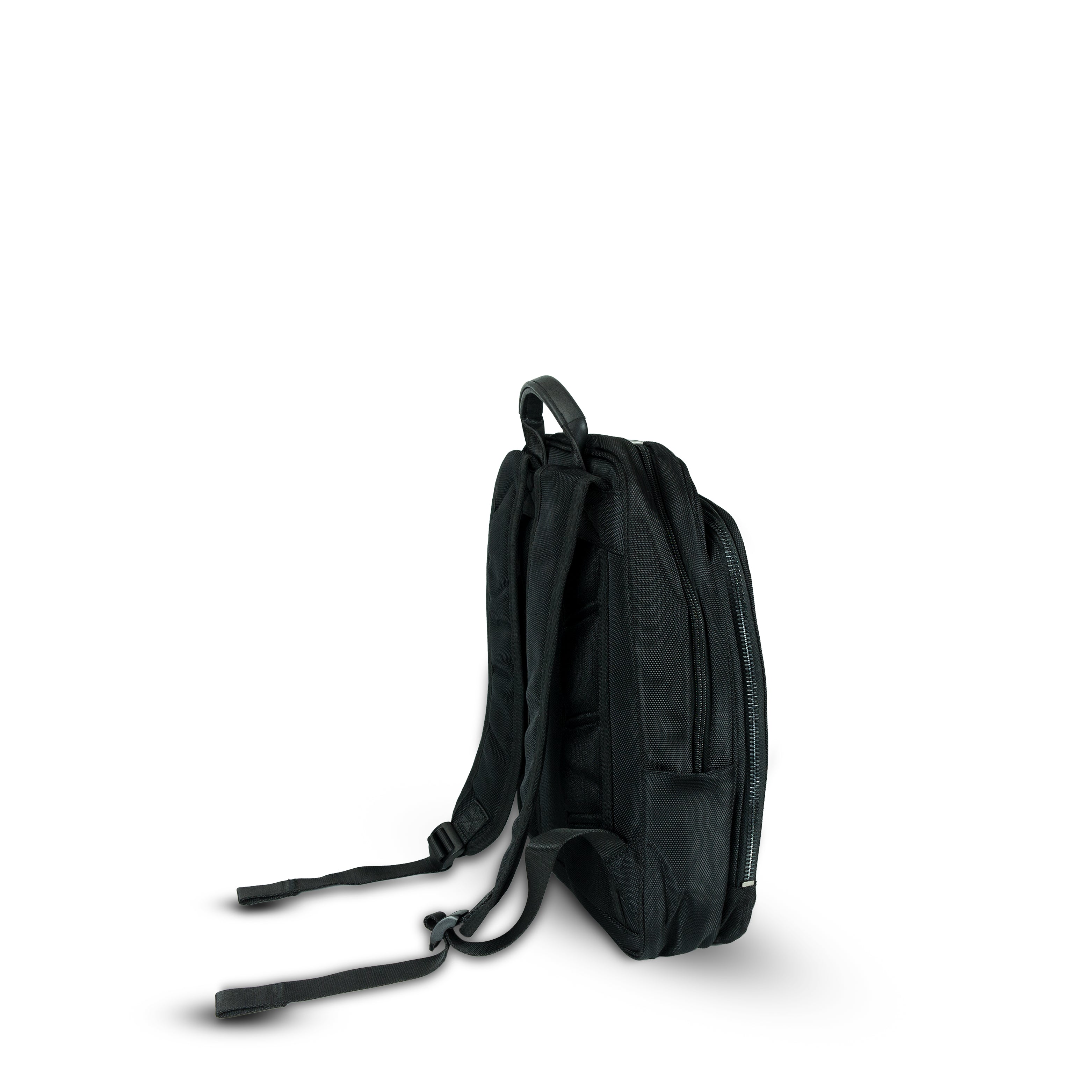 Aston Slim Laptop Backpack