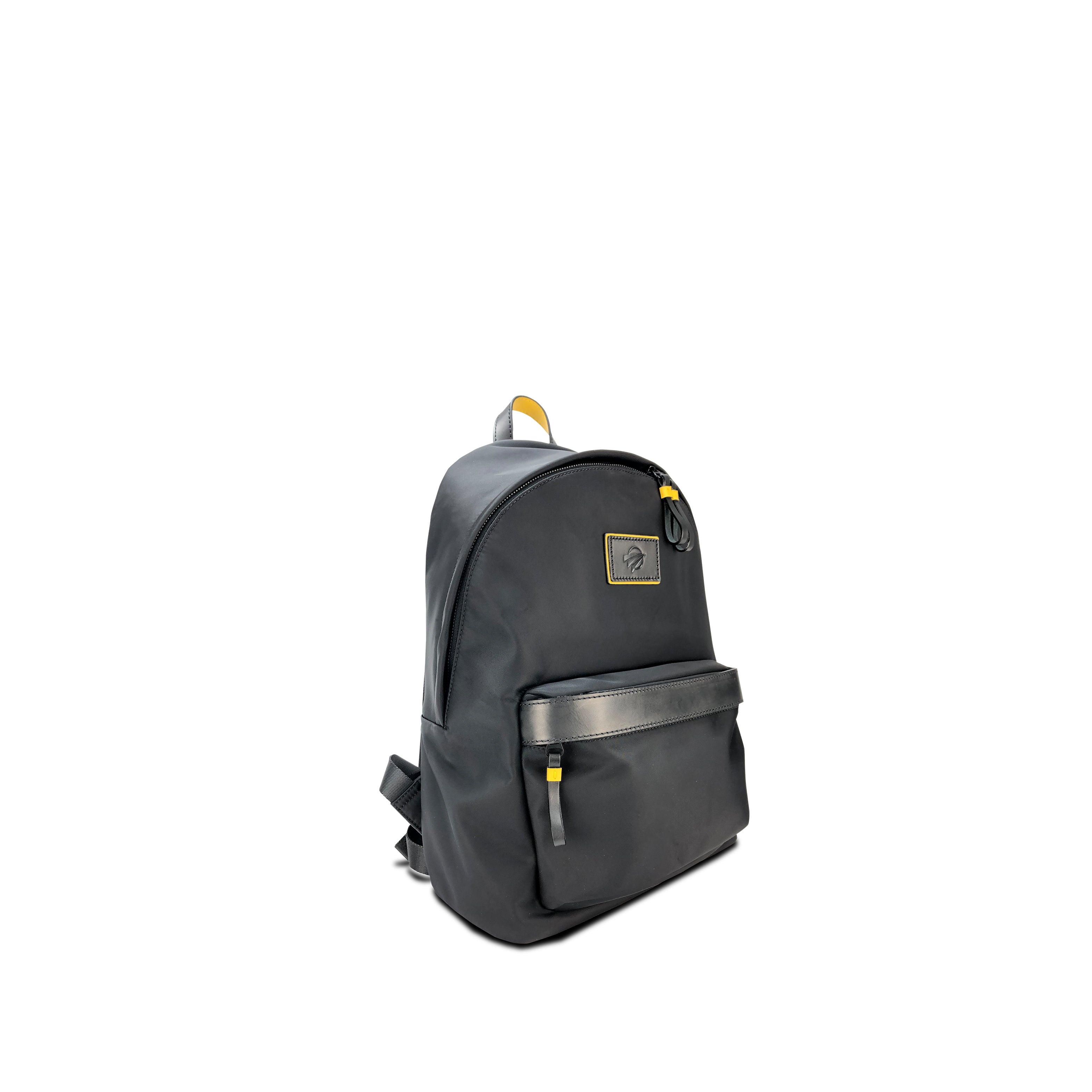 Birch Backpack Neon Accent