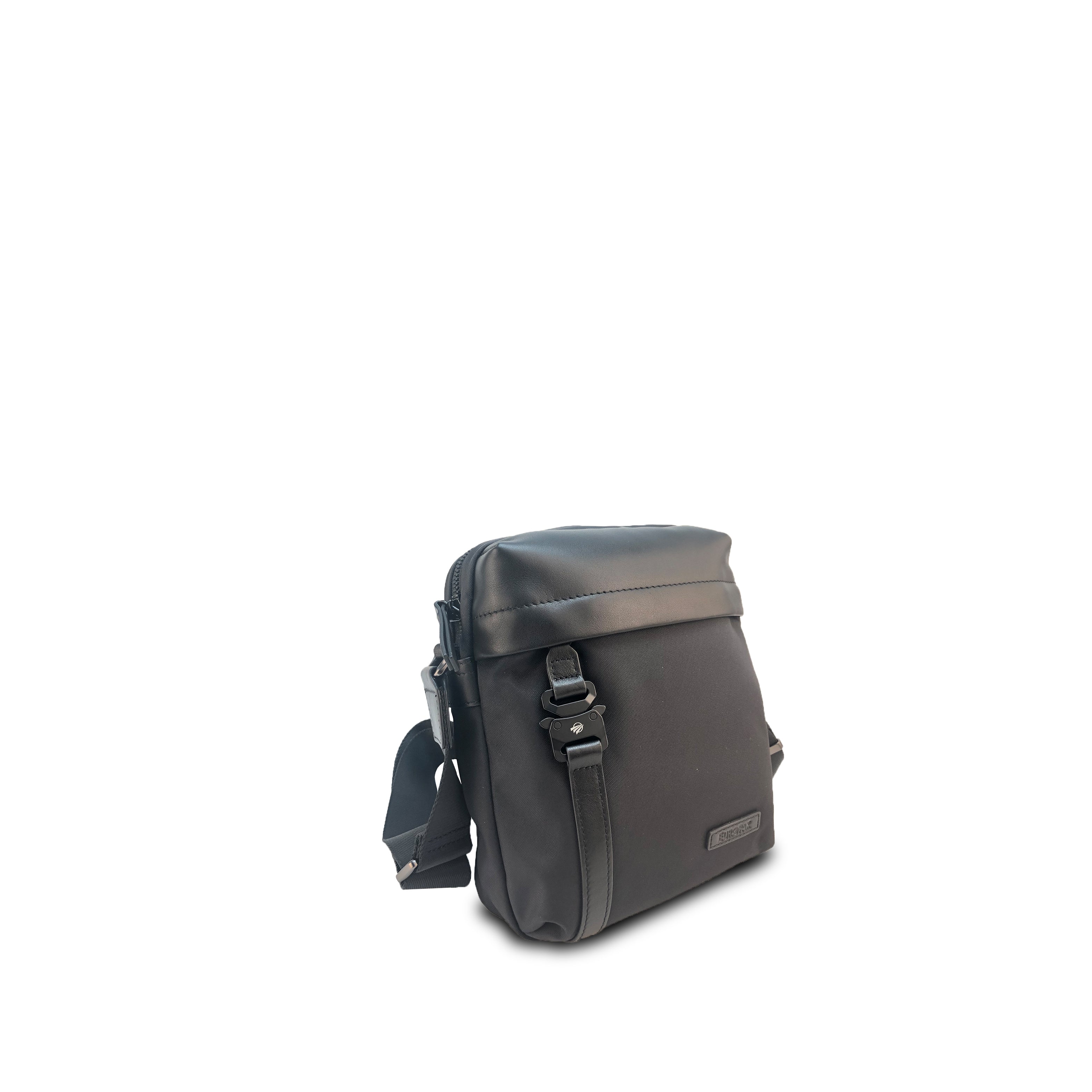 Bridgeford Medium Crossbody Overlap Pocket