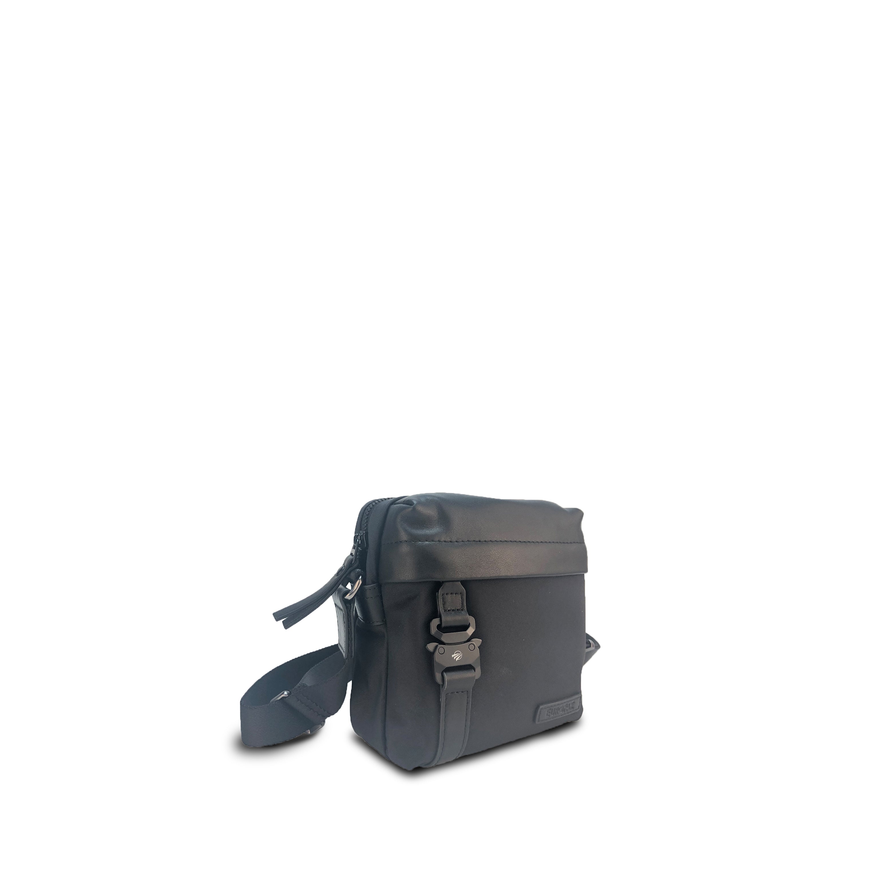 Bridgeford Small Crossbody Overlap Pocket