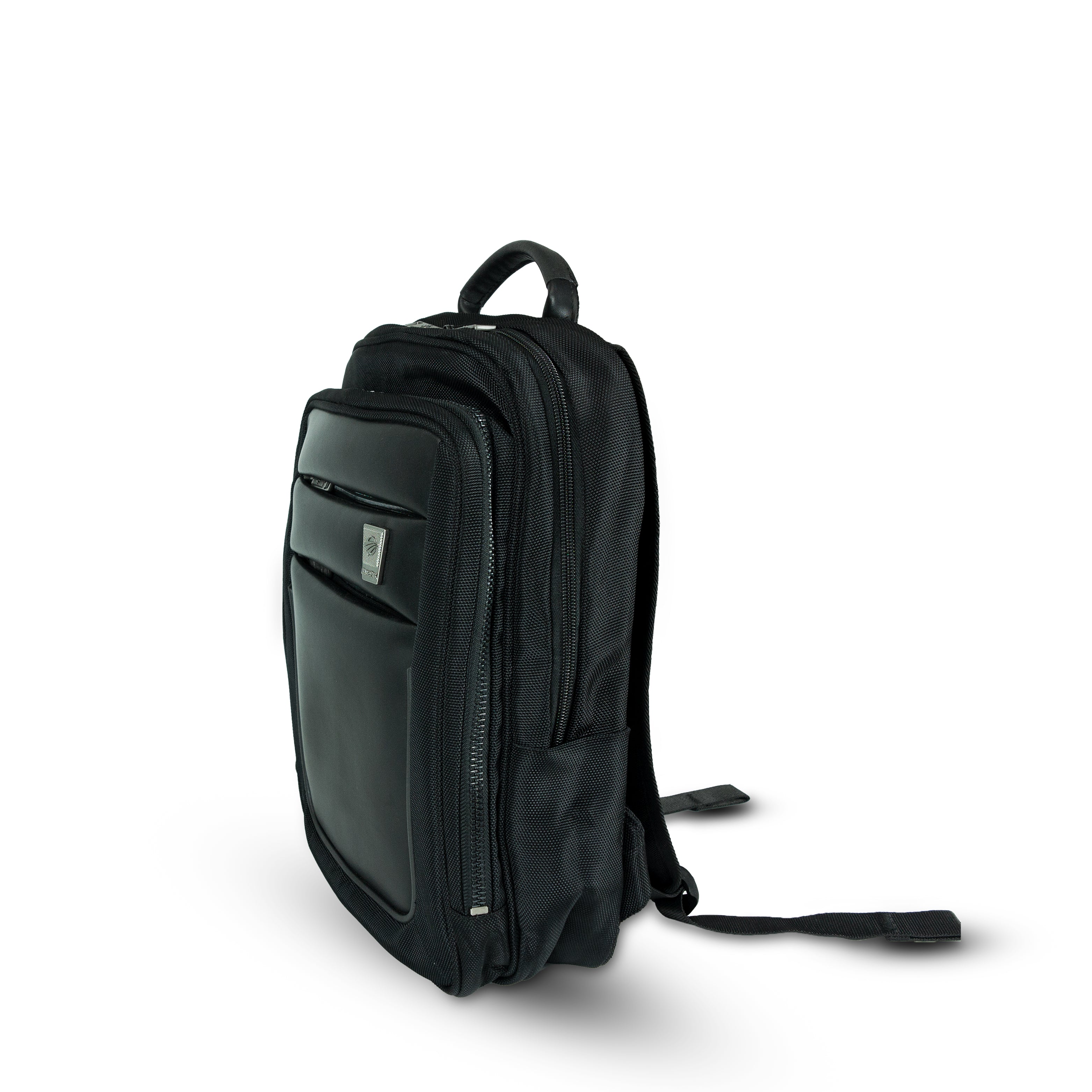 Aston Slim Laptop Backpack