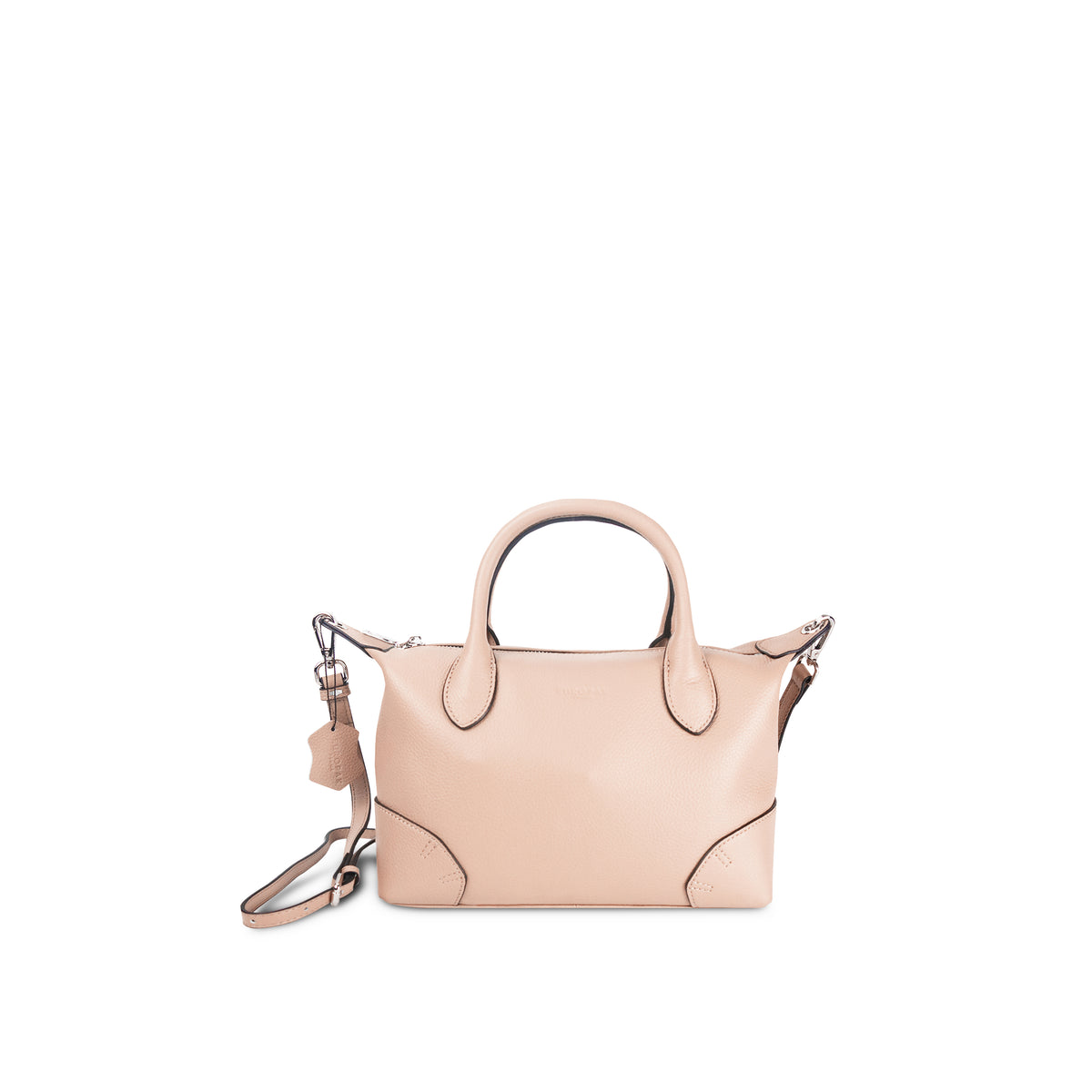 Allegra 2-way Handbag Pink
