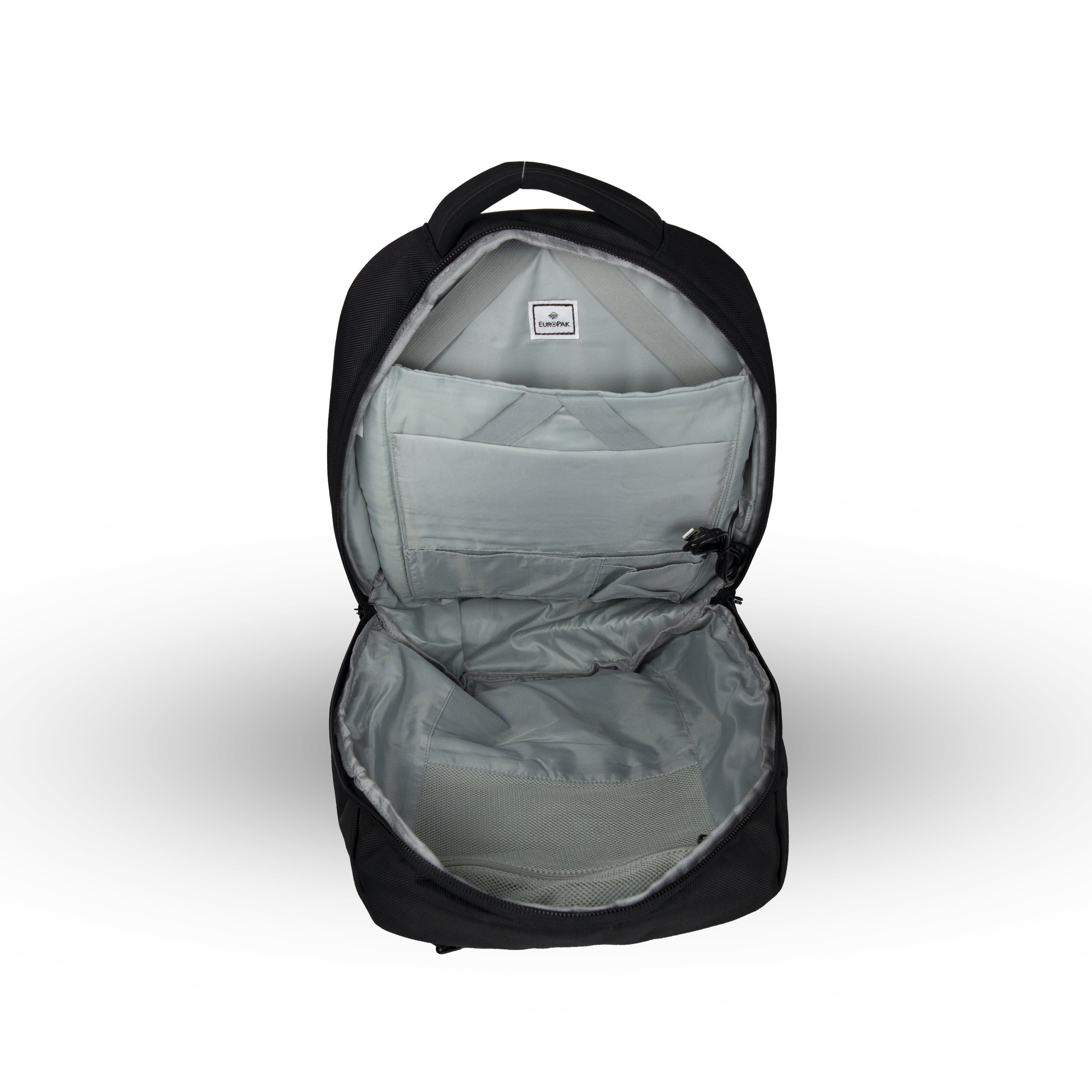 Harley Anti-Theft Smart Single Backpack