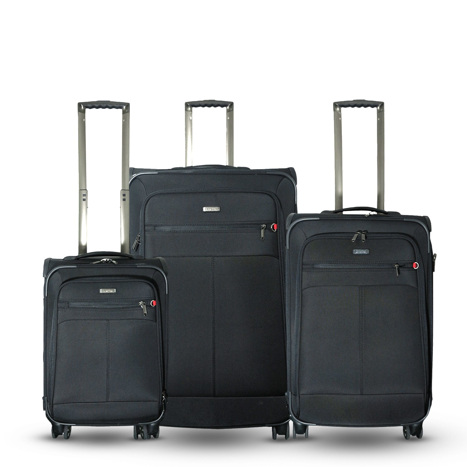 Stratford 19", 24", 29" Softcase Luggage Platinum Series