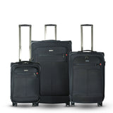 Stratford 19", 24", 29" Softcase Luggage Platinum Series