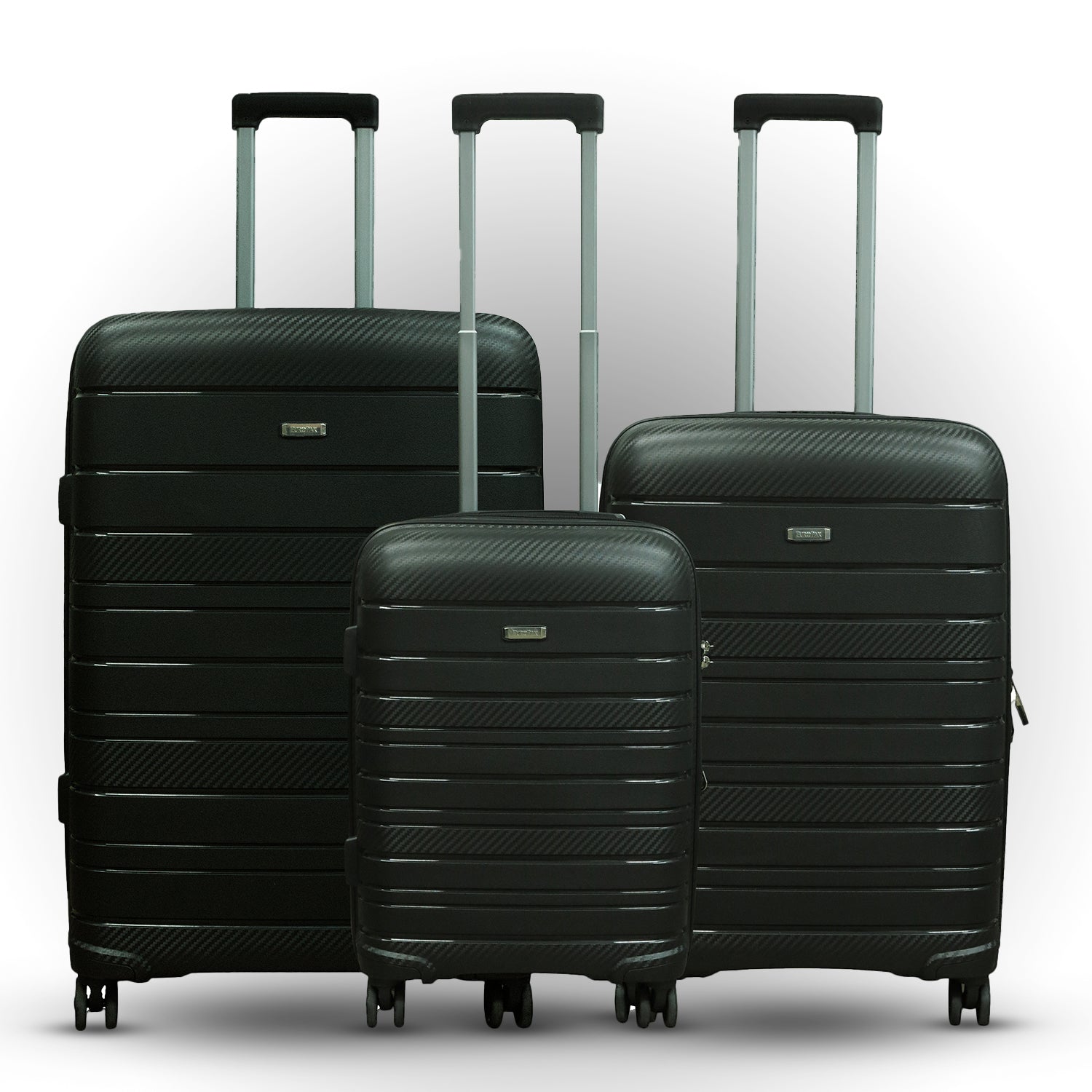 ALTENBERG Thin Grove Hard Case Luggage
