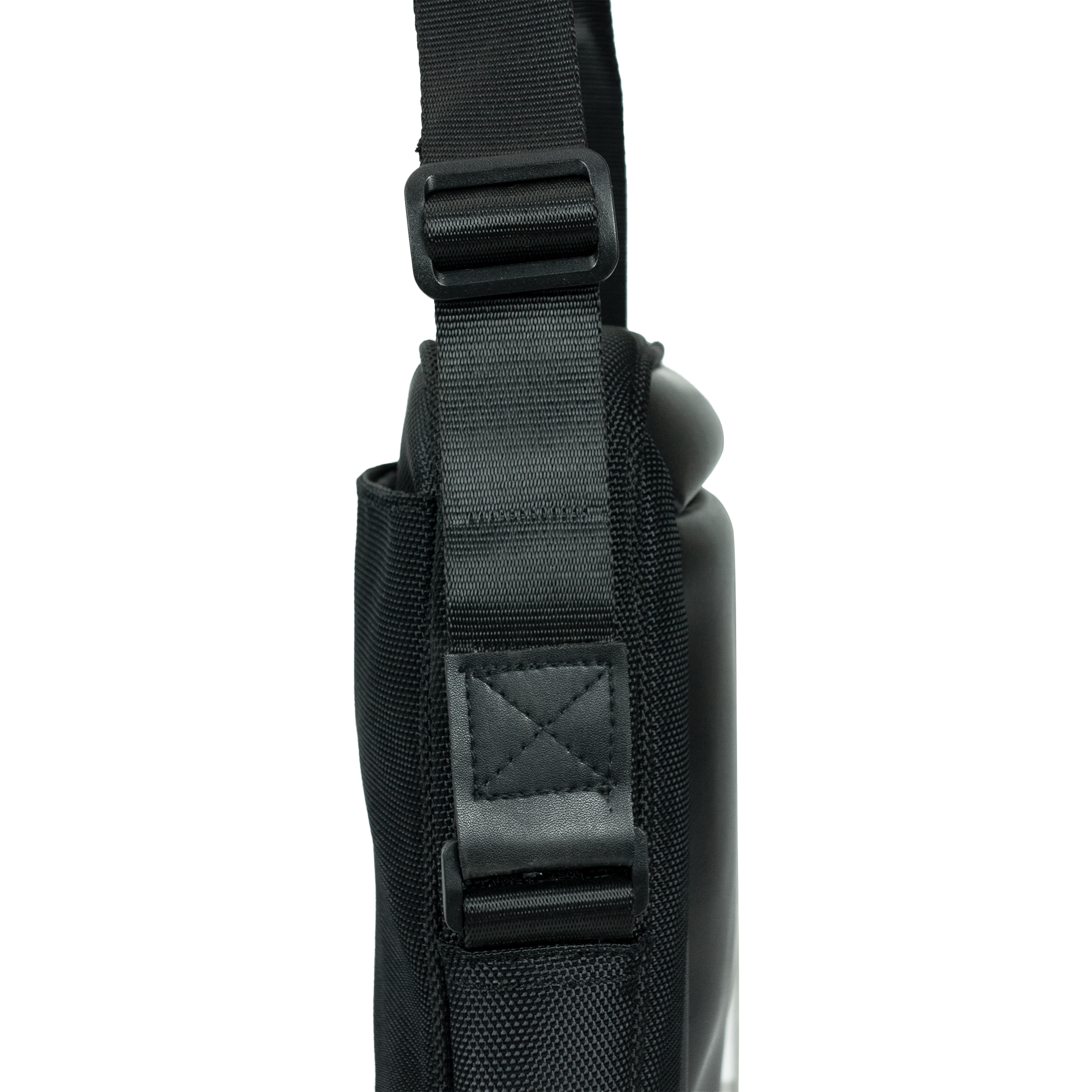 Aston Crossbody