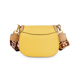 Adeline Crossbody Yellow / Apricot