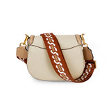 Adeline Crossbody Cream / Apricot