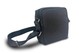 Bridgeford Small Crossbody Overlap Pocket